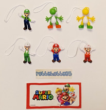 SUPER MARIO NINTENDO COMPLETE