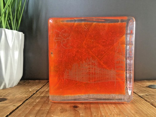 Caithness glass chunky - caithness,