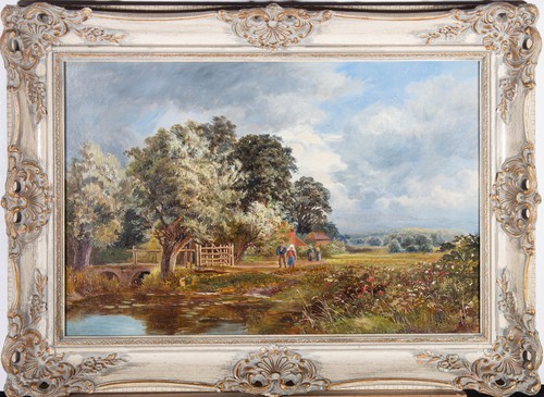 Manner david bates - of,