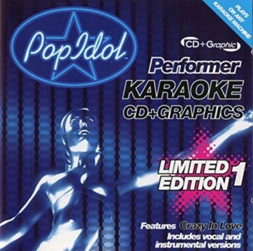 Pop idol - -,