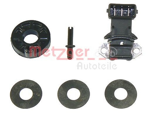Metzger 0901007 repair kit - metzger,