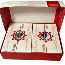 New In Box One Dozen Ben Hogan