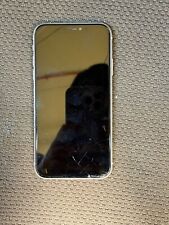 Apple iPhone XR 64GB white