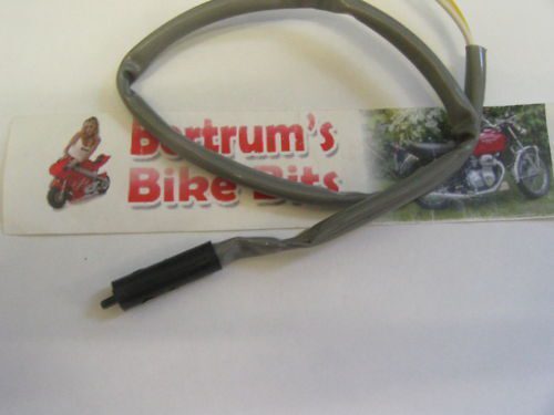Honda nc50 express brake - honda,