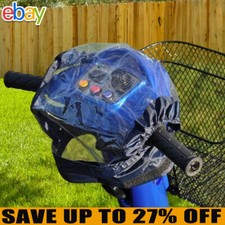 Mobility Scooter Control Panel