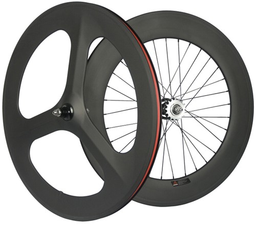 Front 70mm tri - 70mm, 88mm