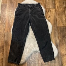 Zara Corduroy Pants Women's 20