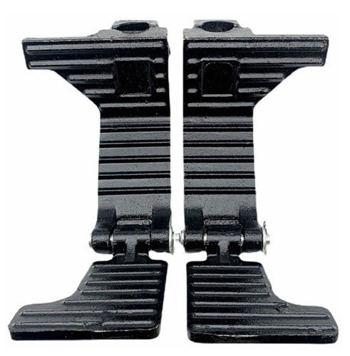 Pedals micro digging - pedals, micro-digging