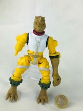 Action Figure Star Wars Bossk Bounty Hunter Incomplete