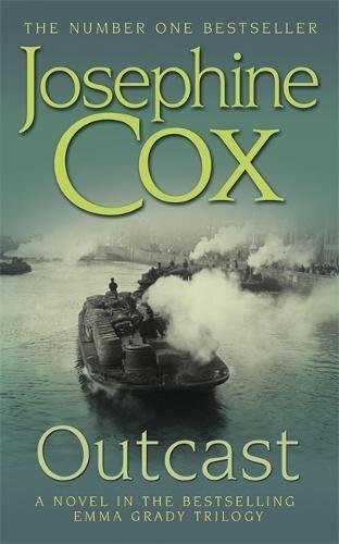 Outcast josephine cox - josephine,