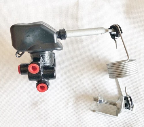 Brake load sensing valve - sensing, for