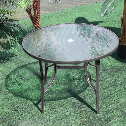 Large outdoor garden dining - large,