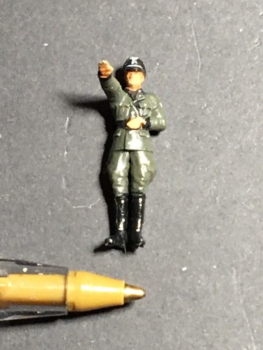 Ww2 german officer - ww2,