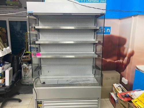 Commercial drink display - commercial,