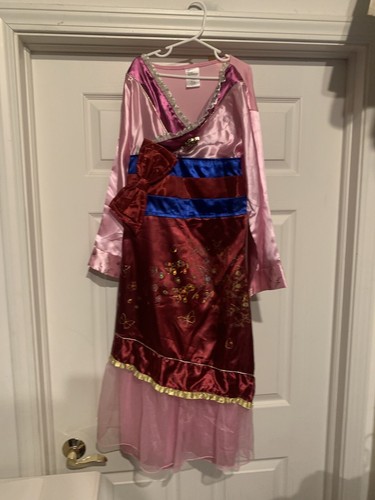 Disney store mulan costume - store,