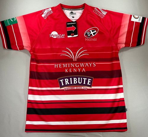 Cornish pirates rugby - cornish,
