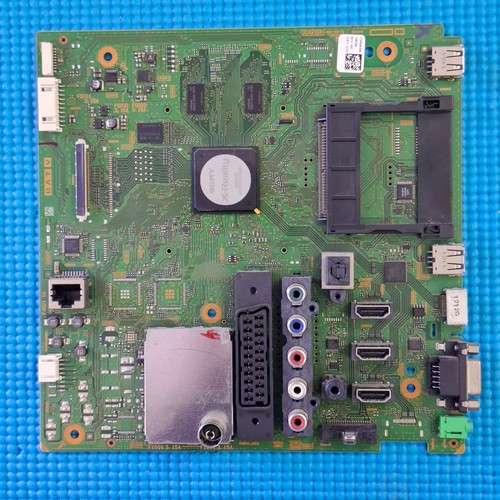Main board for sony - av,
