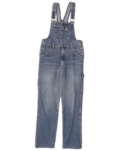 Vintage womens dungarees jeans - dungarees,