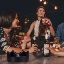 Electric Shocking Roulette 6