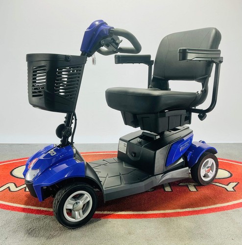 Vertex sport 4mph - i-go,