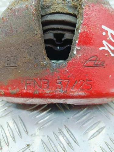 Opel zafira a05 brake - b,