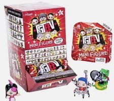 FGTEEV Mini Collectible