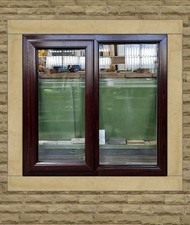 SECOND HAND UPVC WINDOW