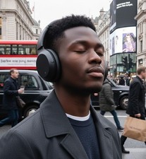 TOP GRADE Sony WH-1000XM3 - Wireless Noise Cancelling Headphones Excellent Sound