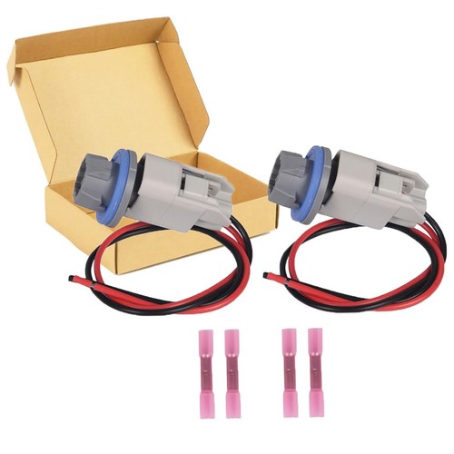 2set rea license plate light - plate,