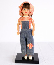 Vintage Pedigree Sindy Patch