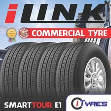 X4 235 65 16C 115/113R iLINK