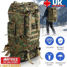100L Military Tactical