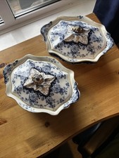 Myott  & Sons Serving Dishes x