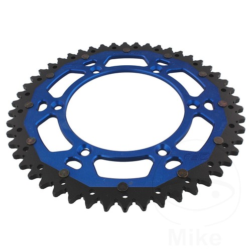Rear sprocket dual - zf,