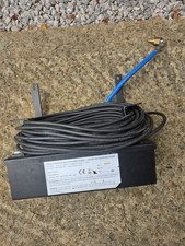 SANTOEMMA heater Ht-1800 Carpet Cleaning Sabrina Maxi Airflex Prochem Ashbys