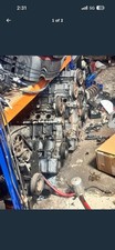 1.8t 20vt Engine Bare Block