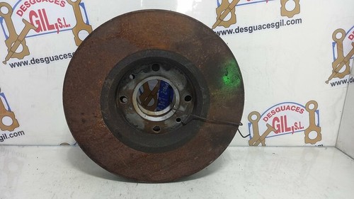 Set front brake - of,
