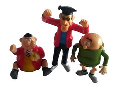 3 x The Beano Bash Street Kids
