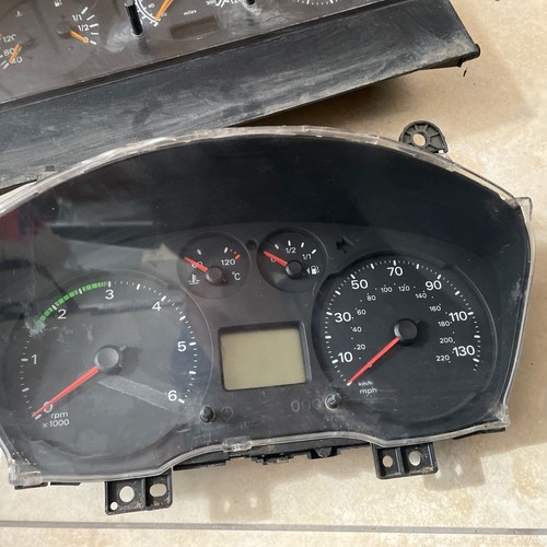 Ford transit speedo instrument - transit,