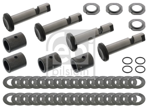 Febi bilstein repair kit - febi,