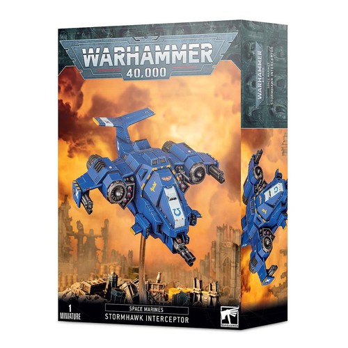 Stormhawk interceptor - stormhawk, /