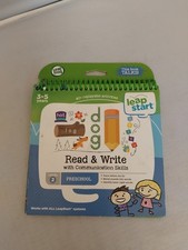 Leapfrog leapstart preschool - leapstart,