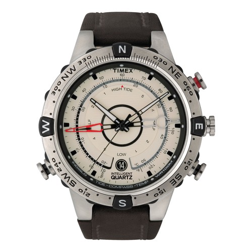 Timex intelligent quartz - timex,