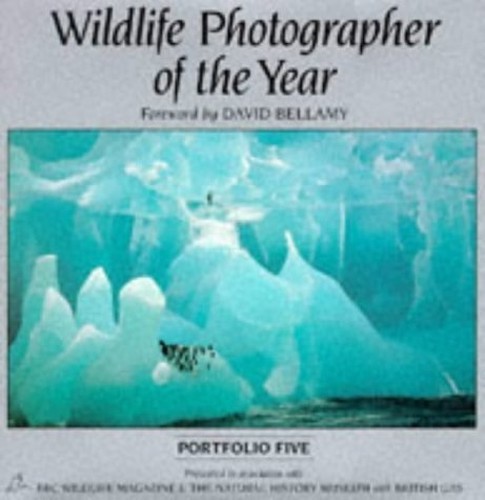 Wildlife photographer the - wildlife, of