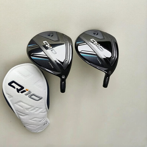 Taylormade qi10 head - qi10, free