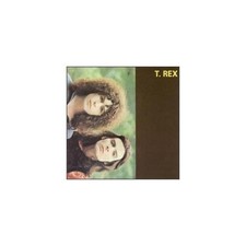 T. Rex - T. Rex CD BXVG The Cheap Fast Free Post