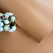 2.0mm Thick Light Tan Brown