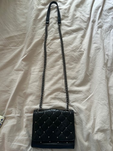 New zara ladies crossbody - zara,