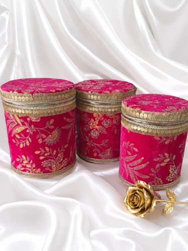 Ladoo box gift - box,
