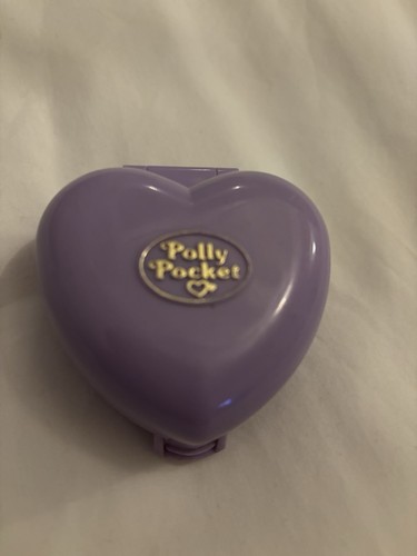 Vintage bluebird 1993 polly - 1993,